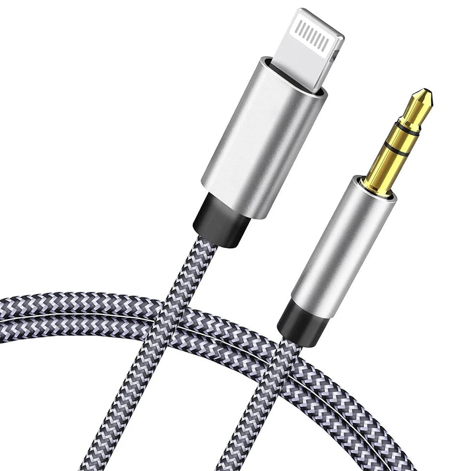 USB-C to USB-C Fast Charging Cable (60W, 3A) – Durable Braided Type-C Charger Lead | 0.25M, 1M, 2M, 3M